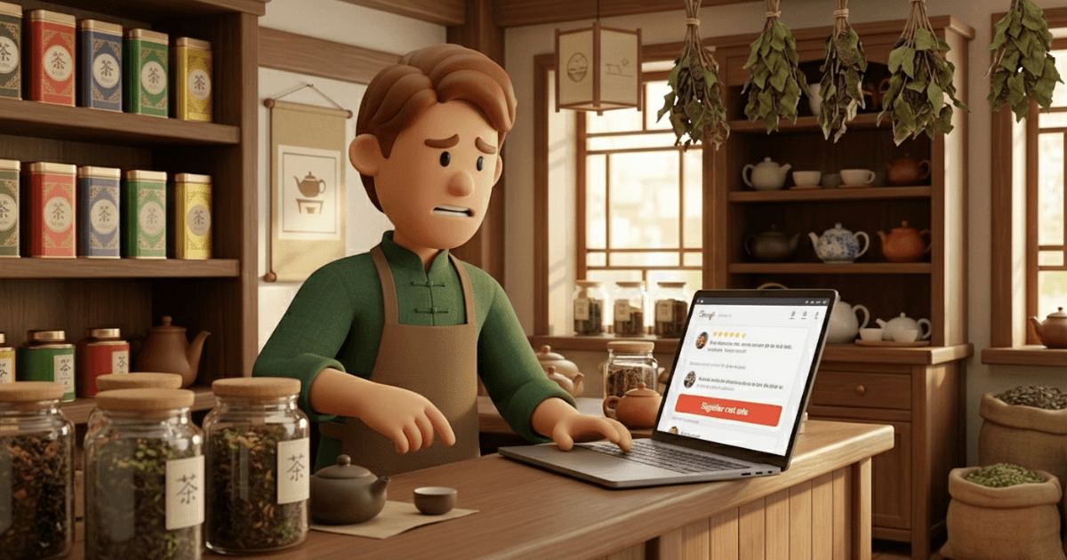 Comment supprimer sa fiche Google My Business en 2026