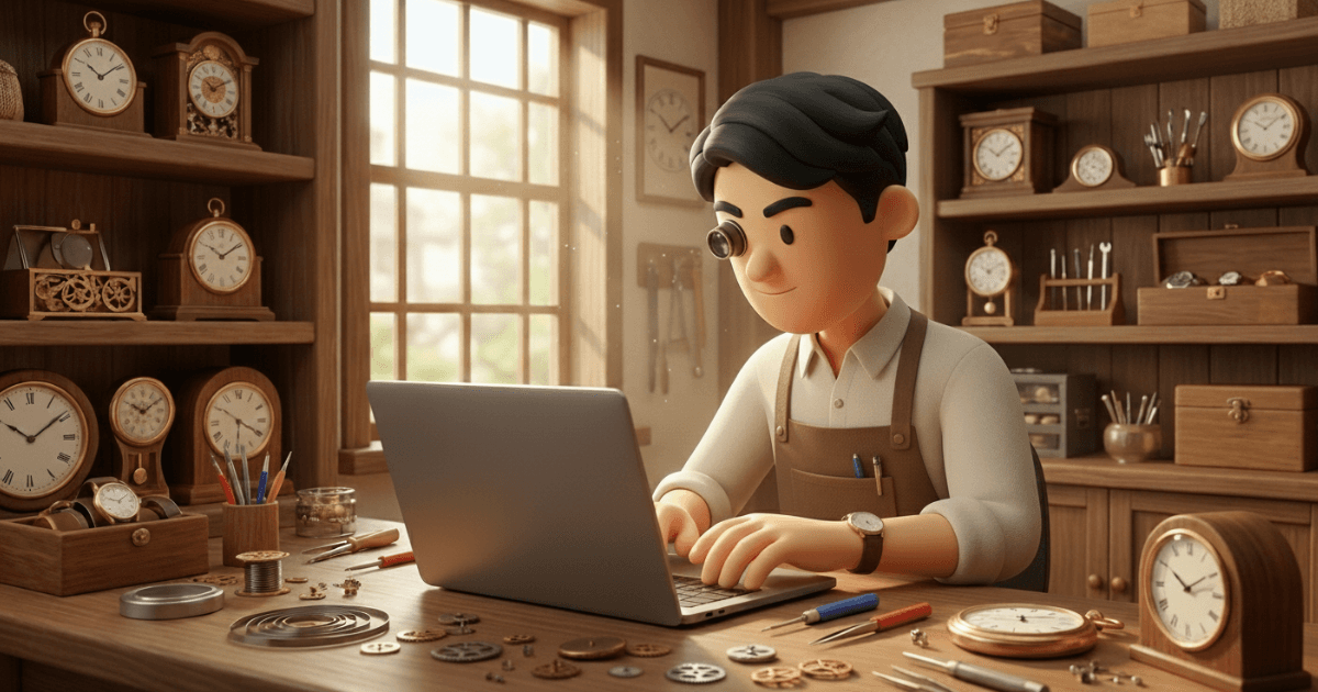 Comment optimiser sa fiche Google My Business en 2026